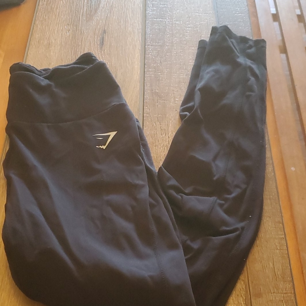 Gymshark black leggings